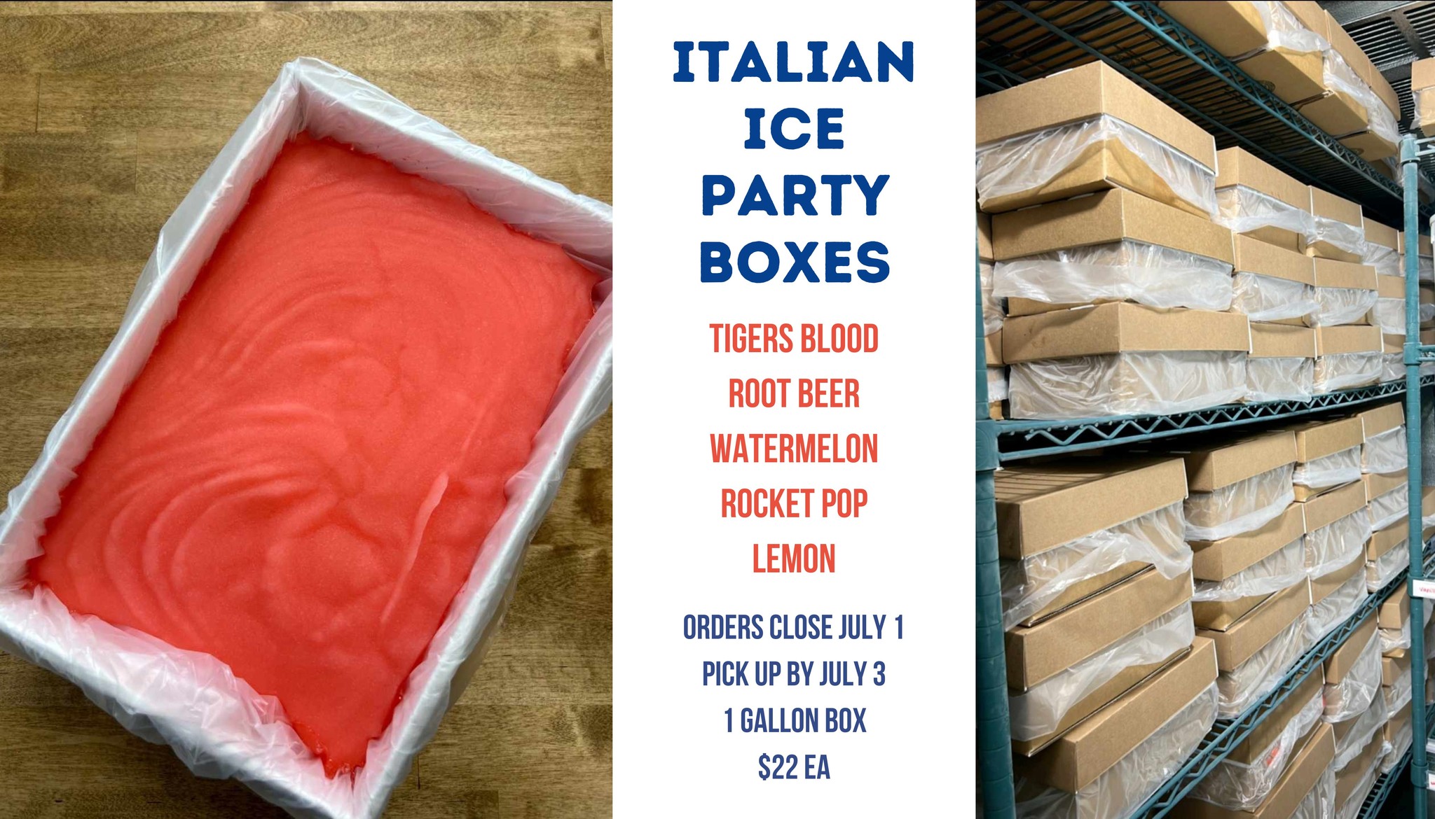 Party Box Image